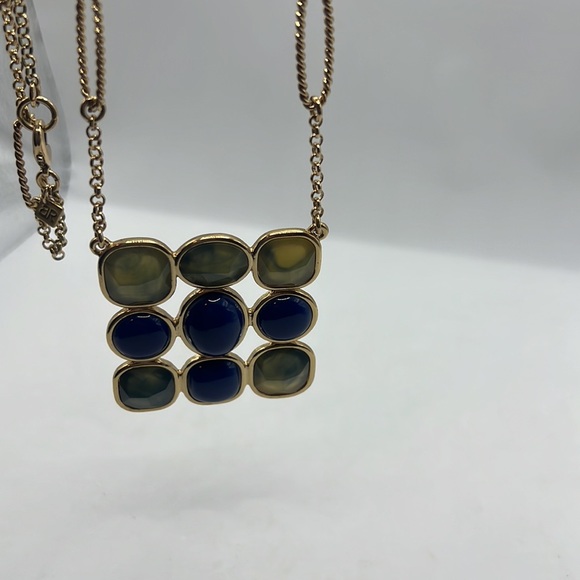 Banana Republic pendant necklace - Picture 12 of 14